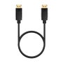 Aisens Cable DisplayPort 1.2 CCS 4K@60Hz 2m Negro